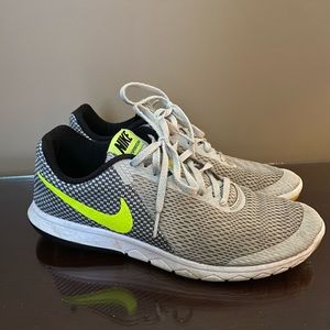 Nike Running Shoes